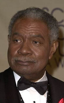 Ossie Davis